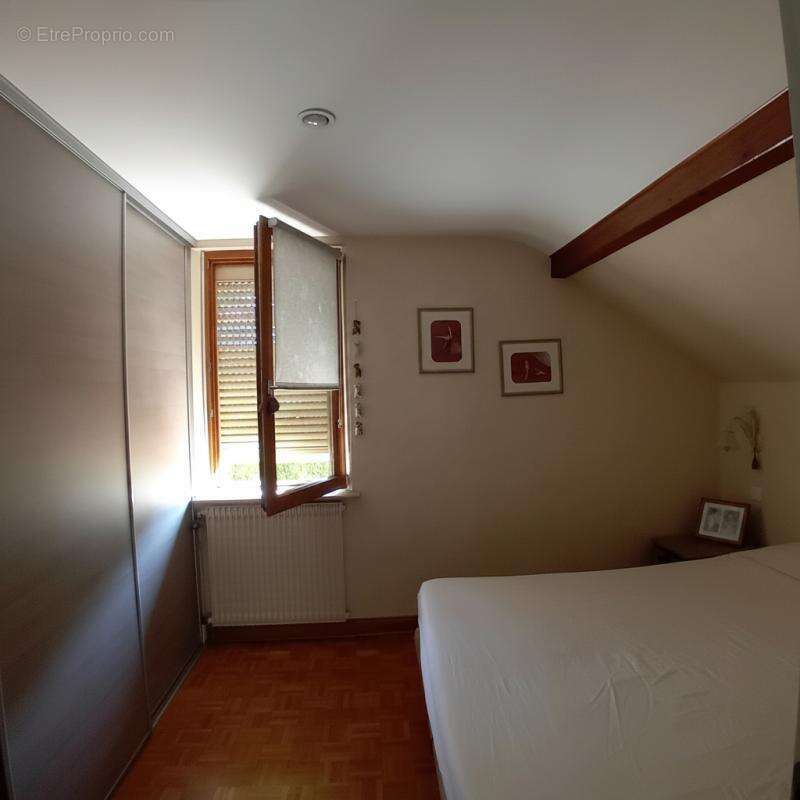 Maison à Chaux 4 chambres jardin piscine - photo 10