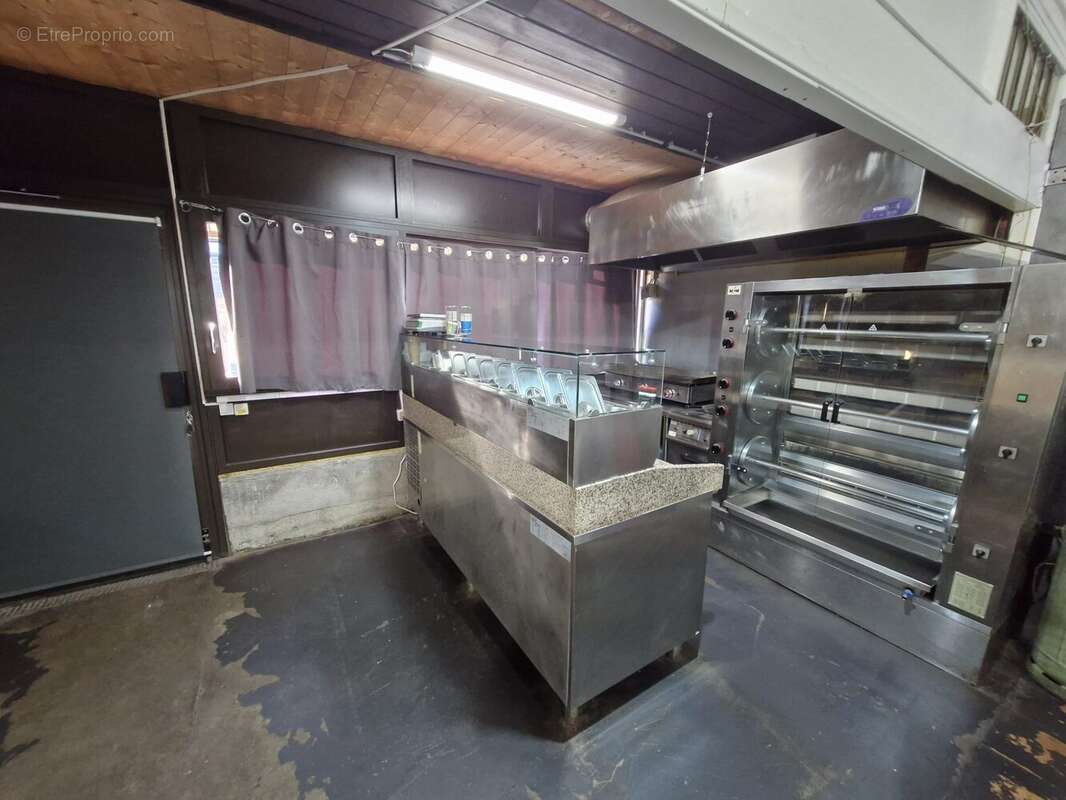 Autre à BESSE-ET-SAINT-ANASTAISE