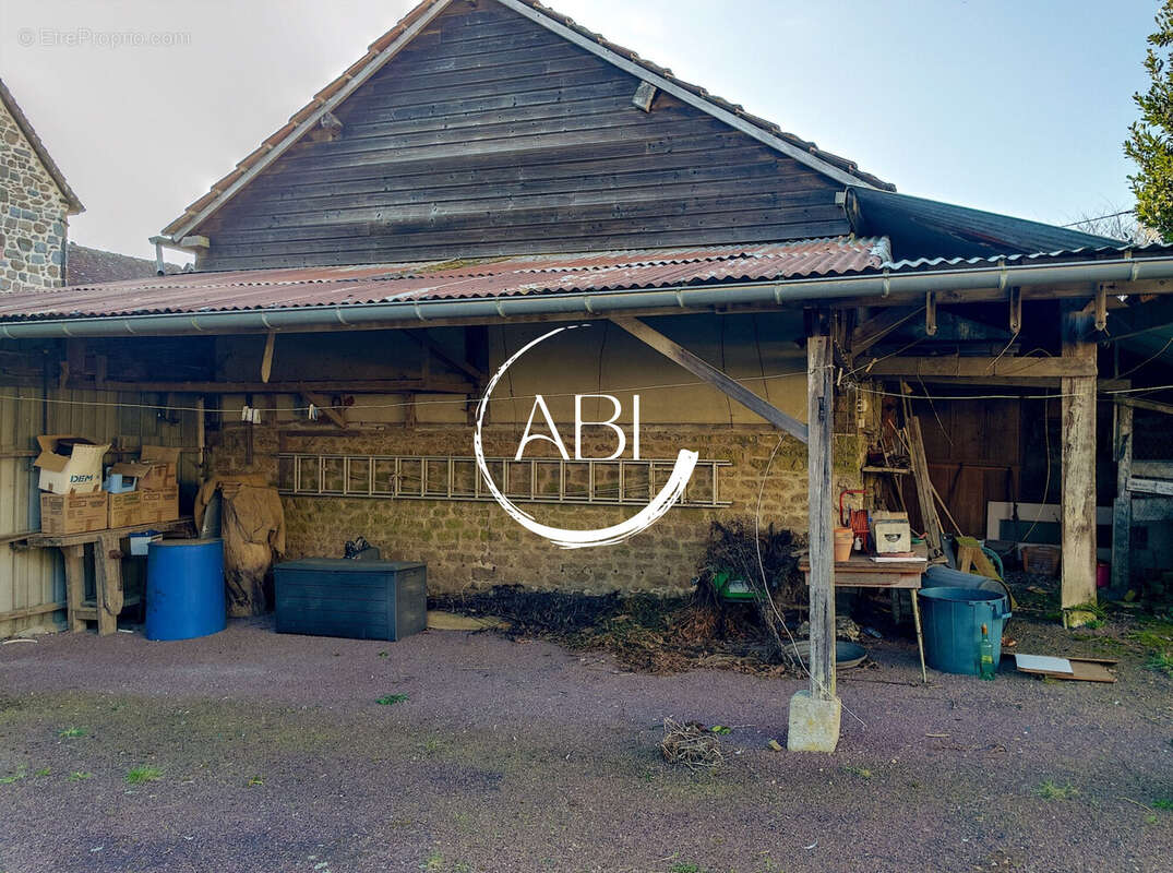 Appartement à BRIOUZE