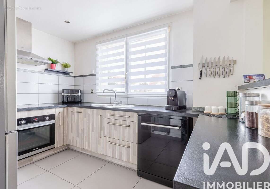 Photo 9 - Maison à YERRES