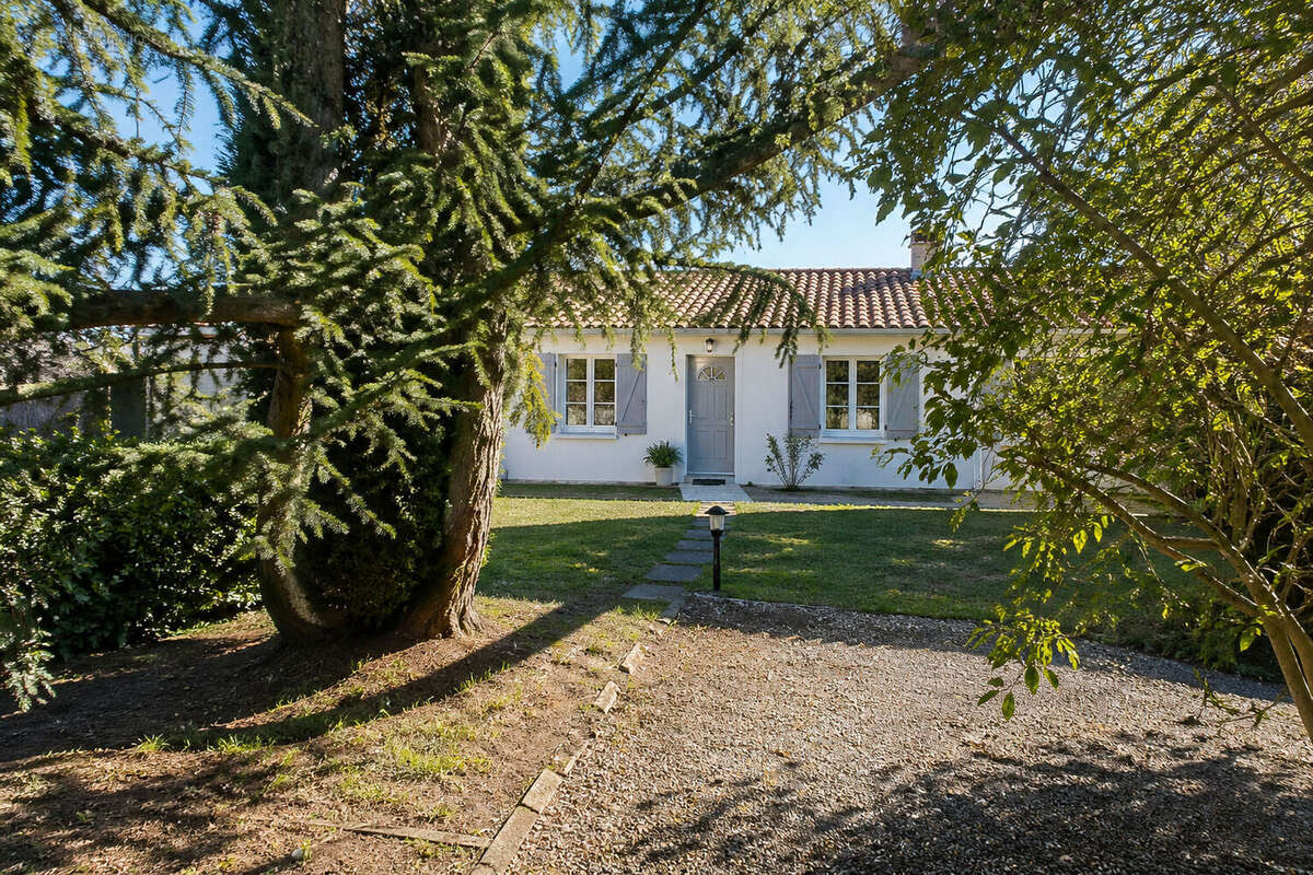 Maison à VILLELONGUE-DELS-MONTS