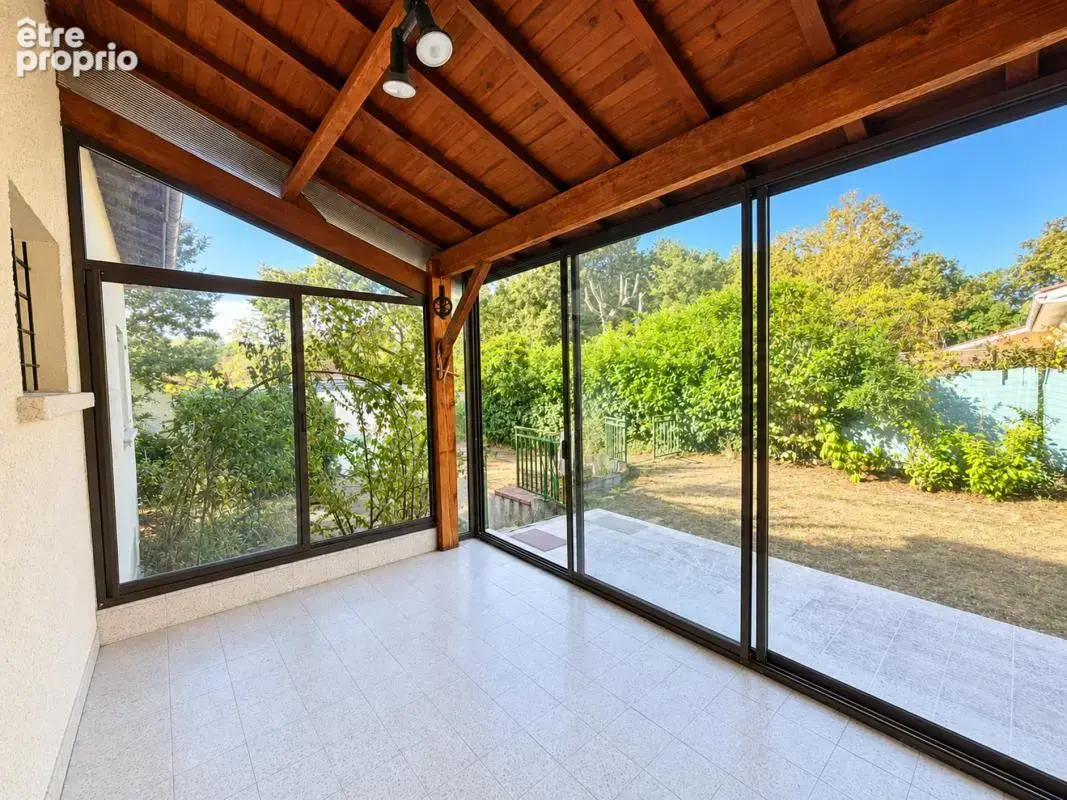 Maison 7 pièces 169 m² à vendre à Saint-Aubin-De-Medoc (33160) - photo 12