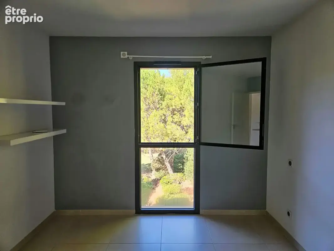 Appartement T4 - Résidence récente - Quartier du Montaiguet - photo 17