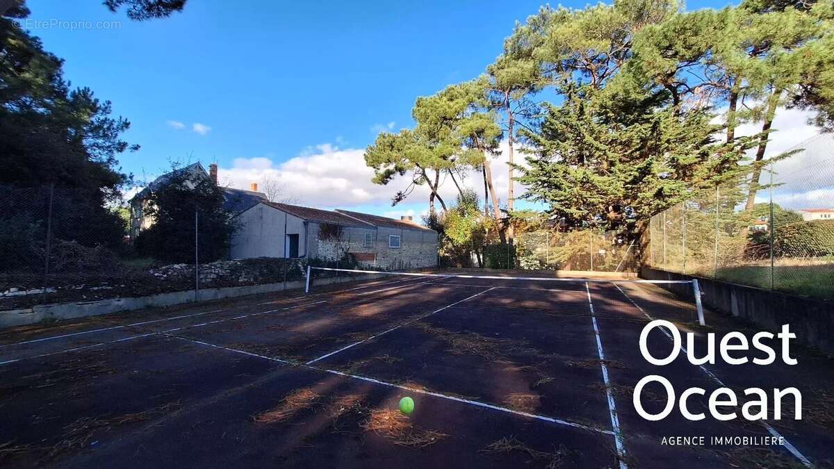 Appartement à JARD-SUR-MER