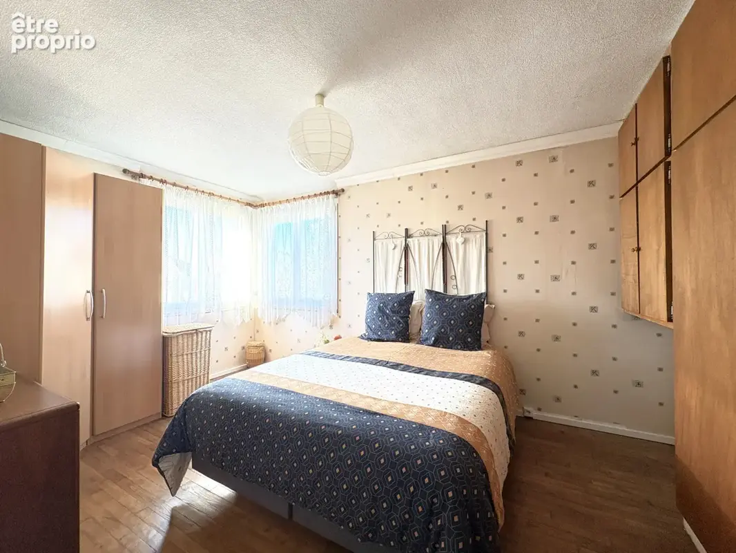 Jolie maison au cœur de la ville d'Ormesson - photo 5