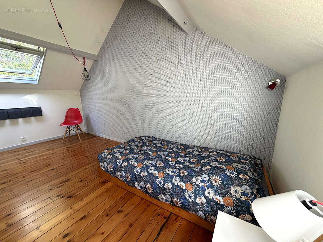 Maison à SAINT-BRIEUC