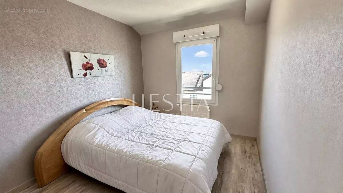 Appartement à MEYTHET