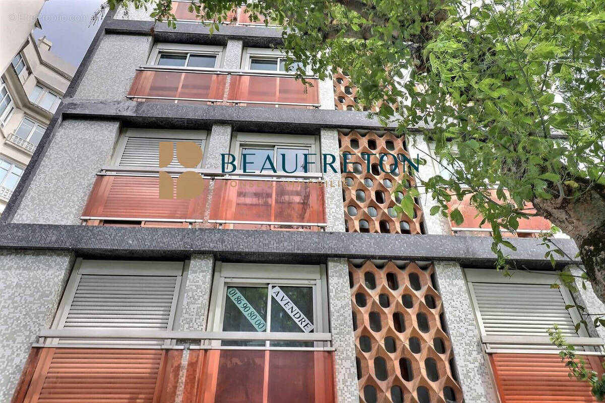 Appartement à VINCENNES