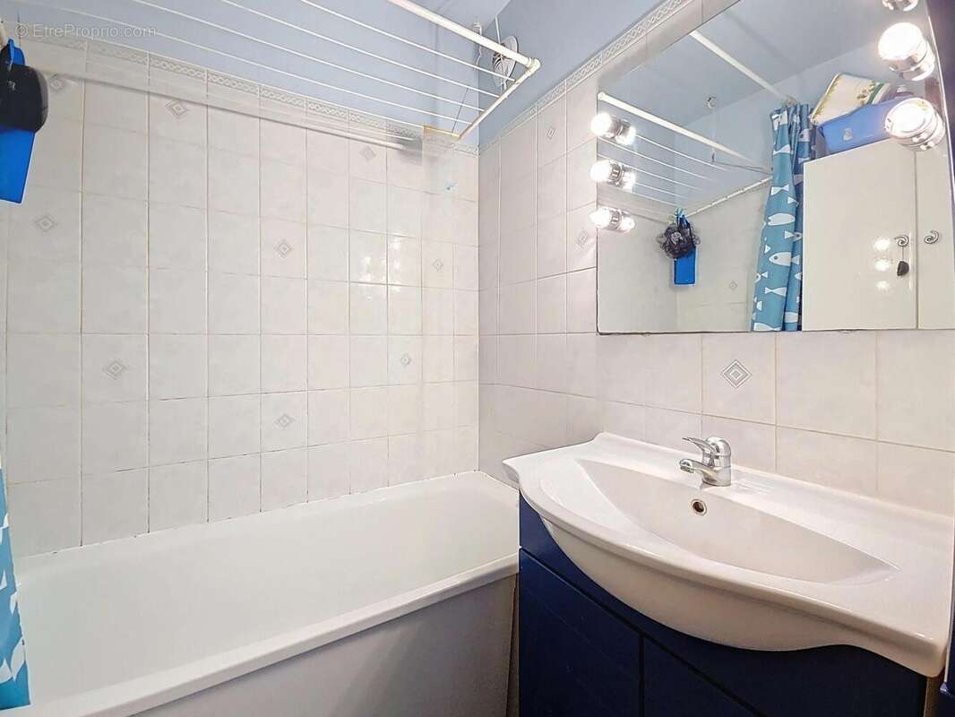 Photo 6 - Appartement à NANTERRE