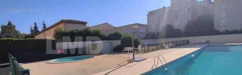 Appartement à AUBAGNE