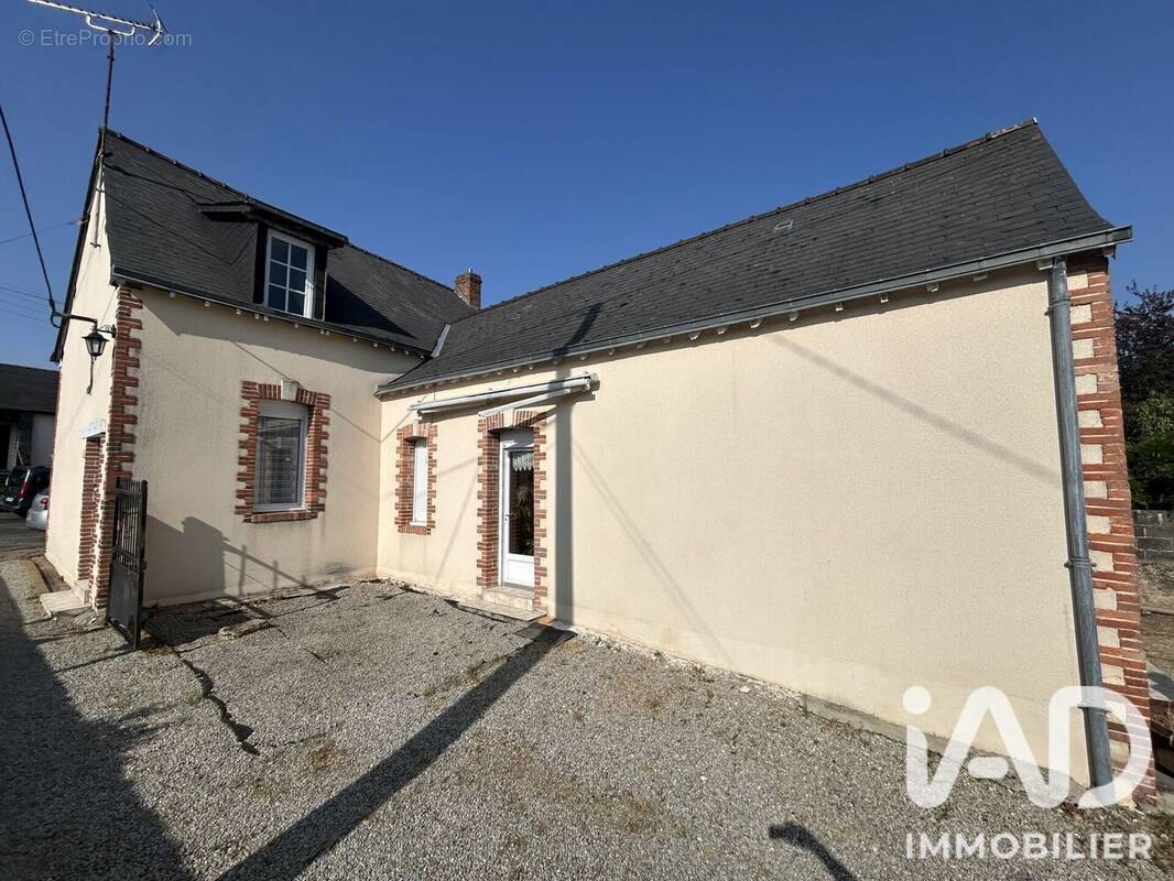 Photo 1 - Maison à ARMAILLE