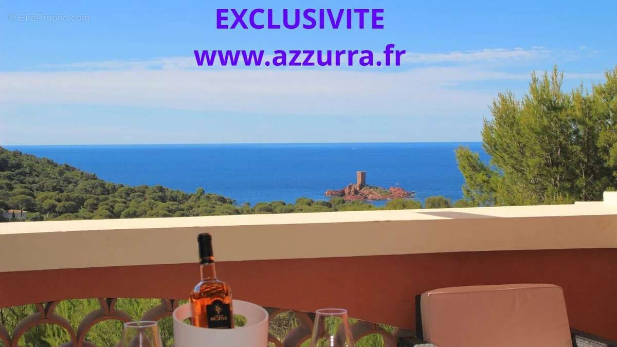 Appartement à LA SEYNE-SUR-MER