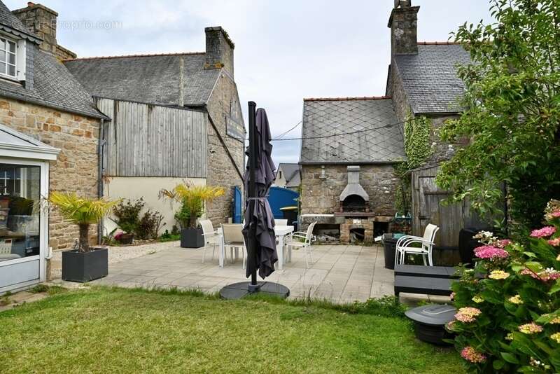 Maison à CAVAN