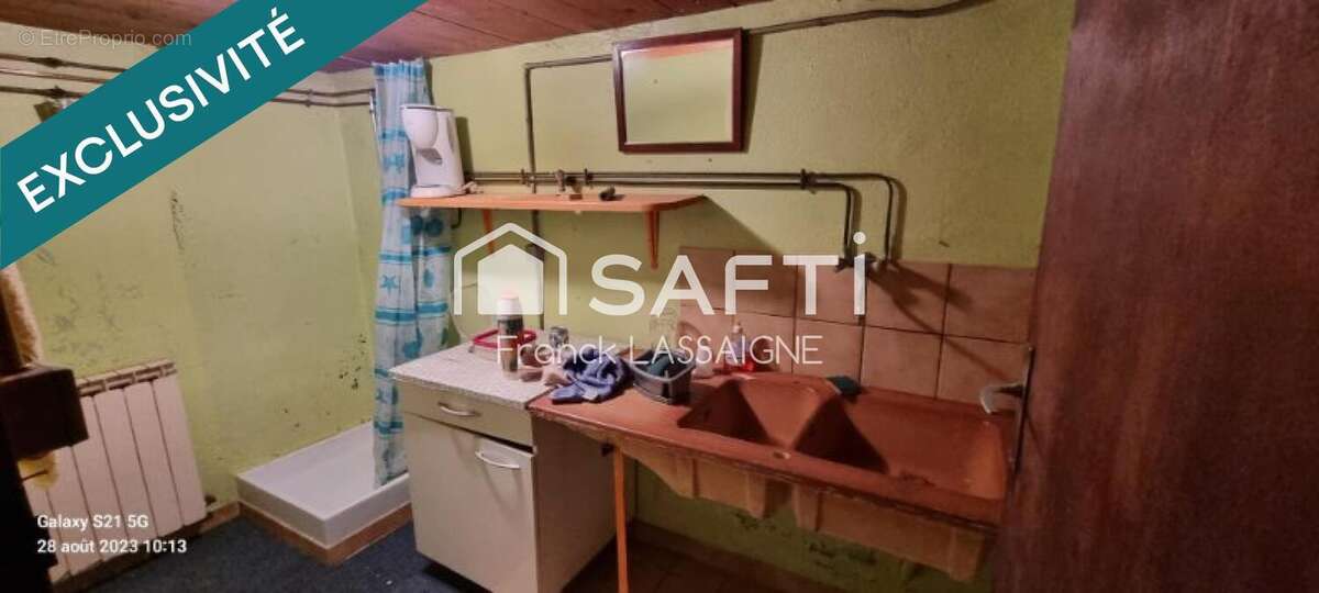 Maison 87 m² à Valcivieres  - photo 9