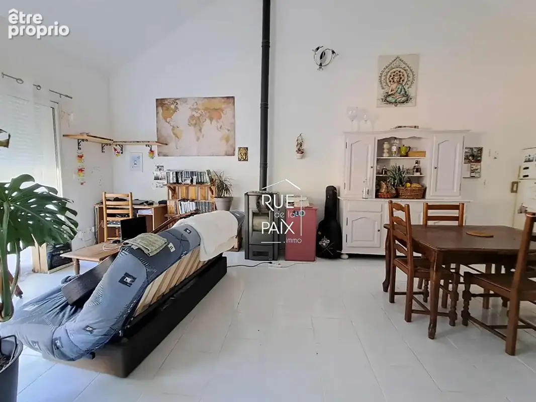 Maison de plain pied COLOMBIERS - photo 8