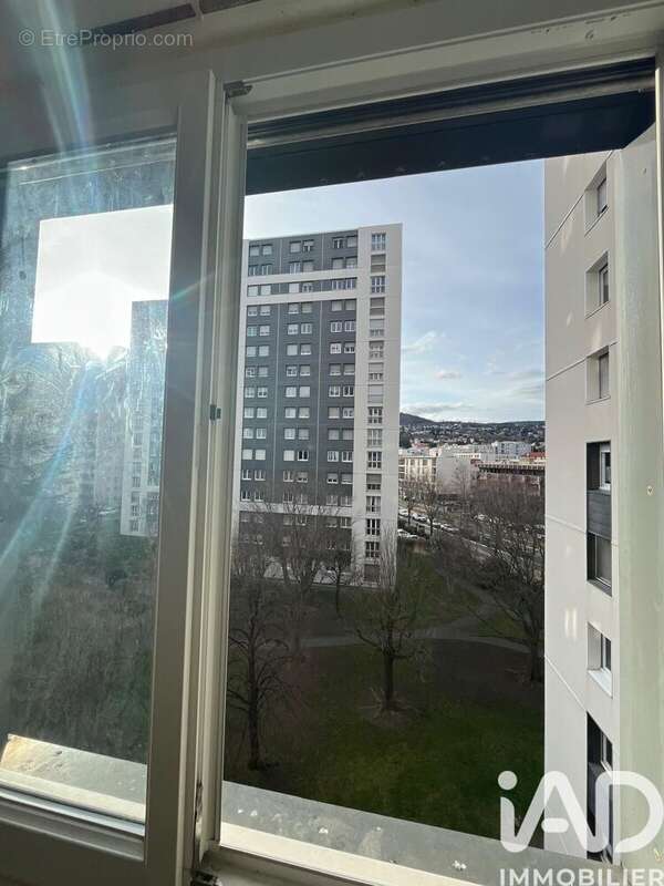 Photo 6 - Appartement à CLERMONT-FERRAND