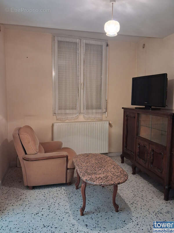 Maison à SAINT-JEAN-PLA-DE-CORTS