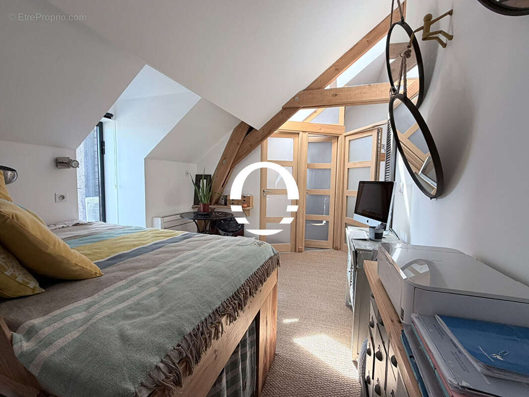 Appartement à PORNIC