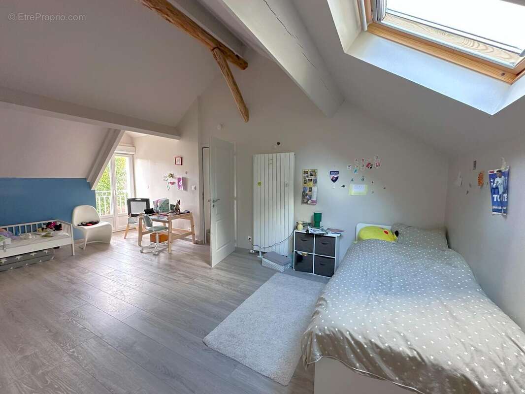 Photo 9 - Maison à PERTHES