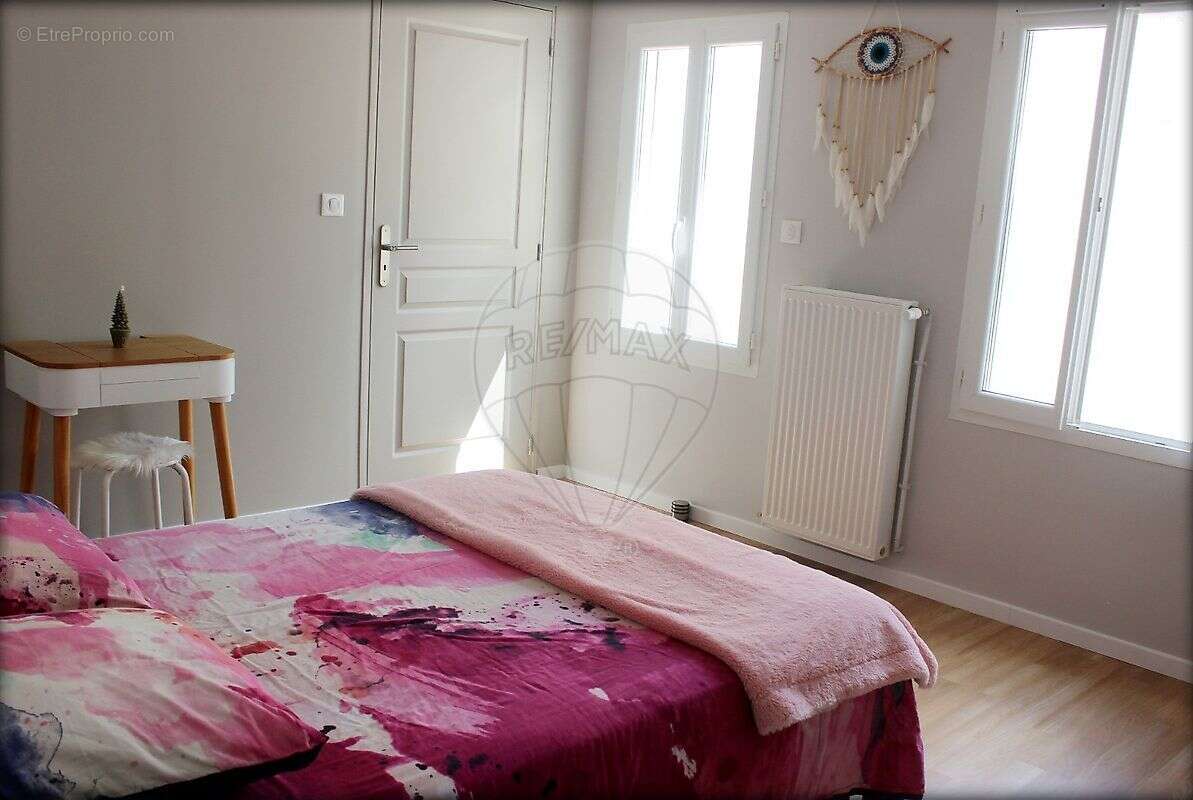 Maison 4 chambre(s) à vendre - photo 7