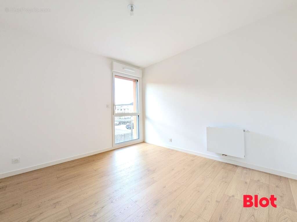 Appartement 91 m² à Noyal-Sur-Vilaine  - photo 6