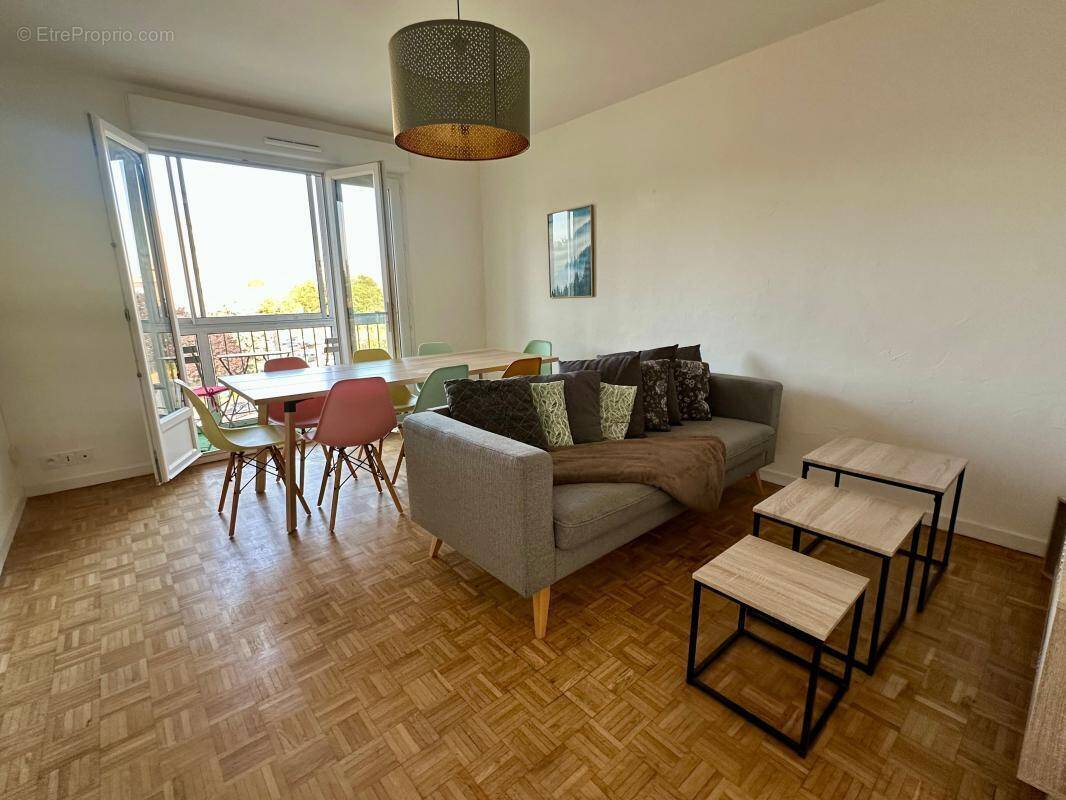 Appartement à BREST