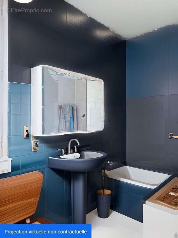 Photo 7 - Maison à REALMONT