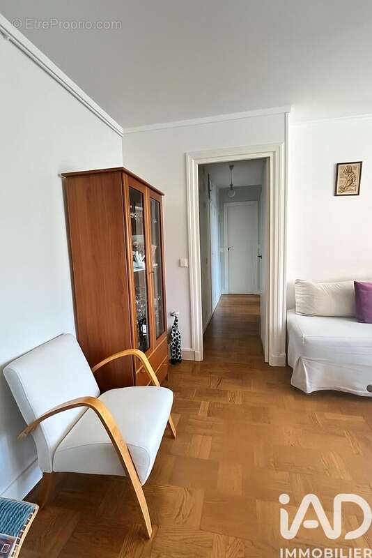 Photo 5 - Appartement à ASNIERES-SUR-SEINE