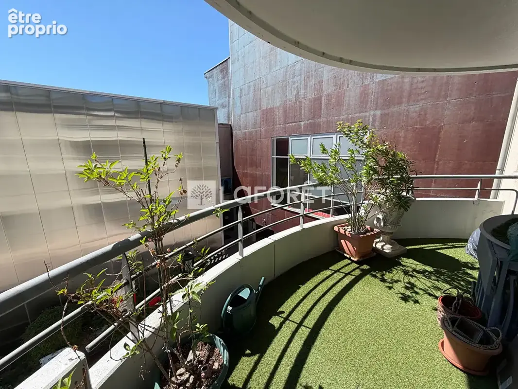Appartement Saint Louis 4 pièce(s) 98.38 m2 - photo 3