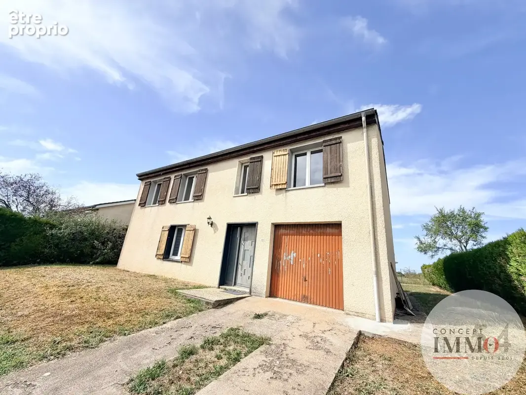 Maison 5 pièces 148 m² à vendre à Liverdun (54460) - photo 17