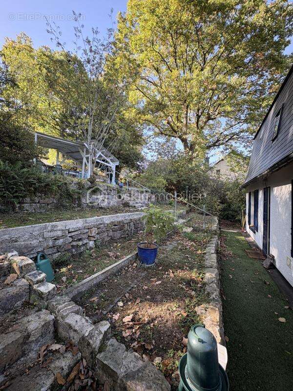 Maison à BAGNOLES-DE-L&#039;ORNE