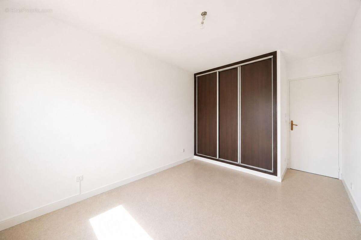 Appartement à MACON