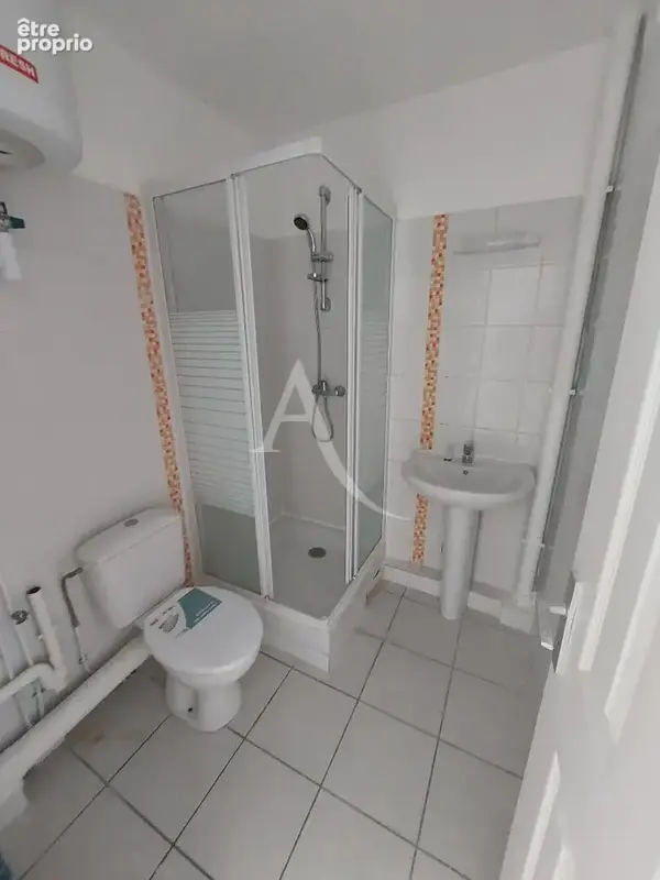 Appartement Le Lamentin 2 pièce(s) 40.57 m2 - photo 3
