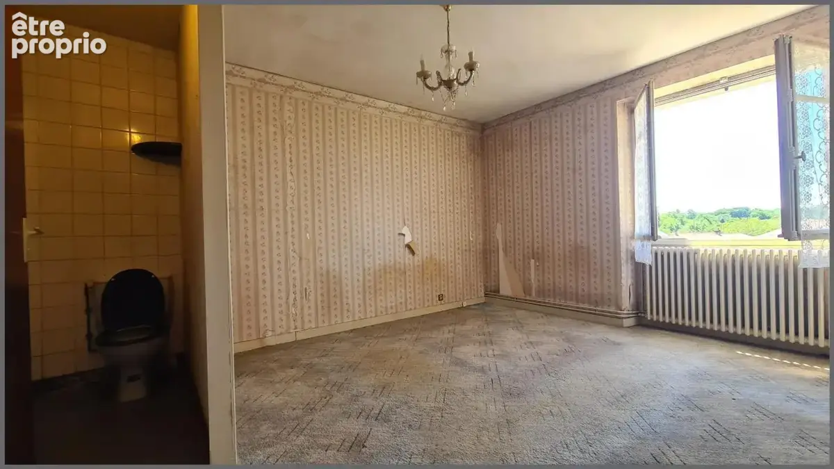 4 chambres, combles aménageable, jardin, garage - photo 8