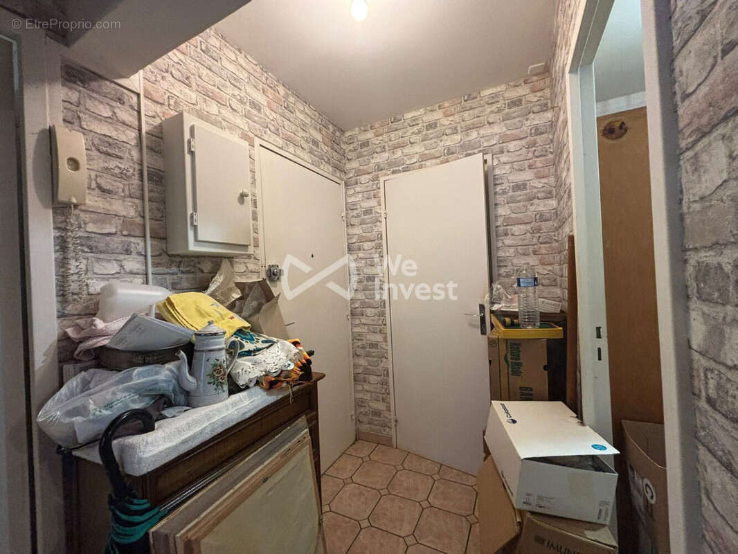 Appartement 76 m² à Charleville-Mezieres  - photo 2