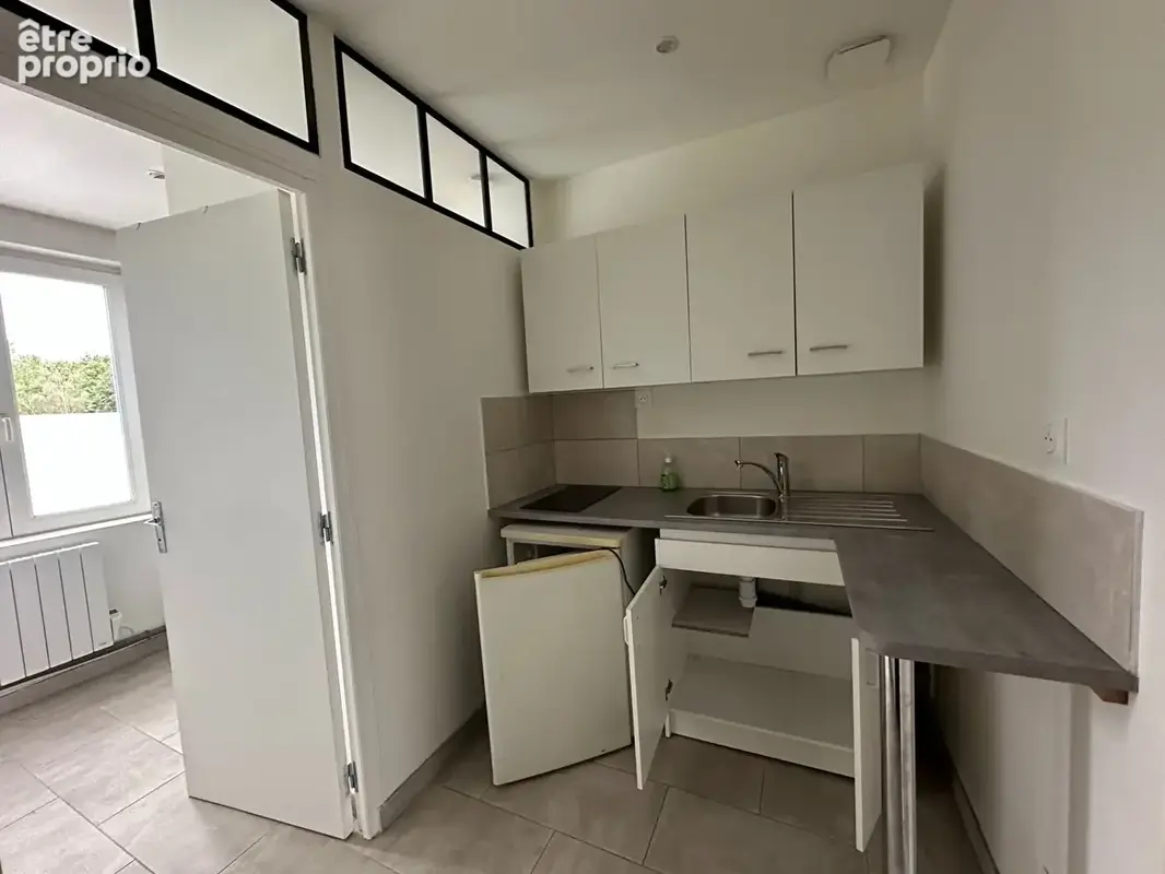 OPPORTUNITÉ INVESTISSEURS - Immeuble / Maison atypique à fort potentiel - photo 7
