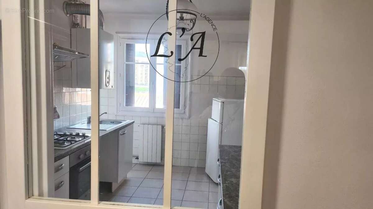 Appartement à AJACCIO