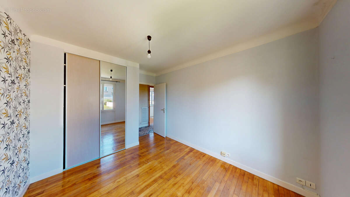 Appartement à RODEZ