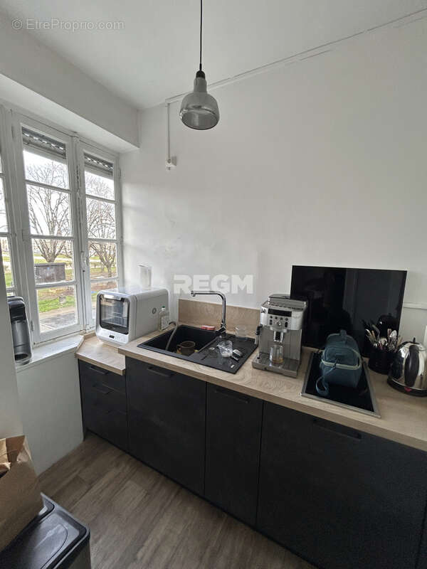 Appartement à PAU