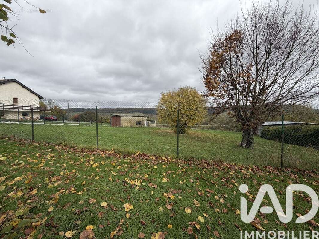 Photo 3 - Terrain à FRONVILLE