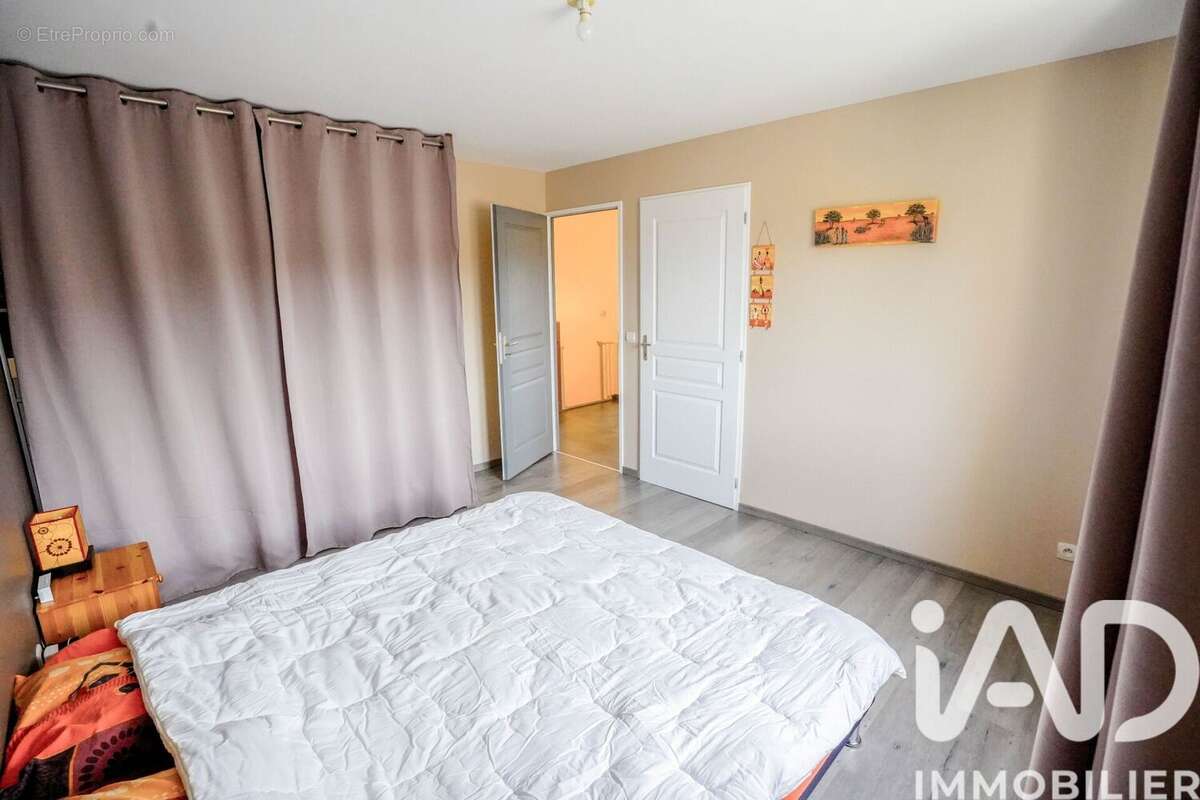 Photo 7 - Maison à AMBERIEU-EN-BUGEY