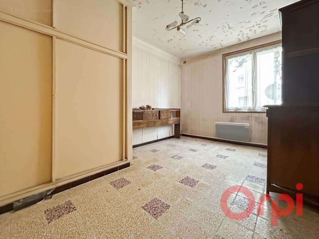 Appartement à SERIGNAN