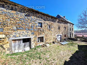Maison à LA CHAPELLE-LAURENT