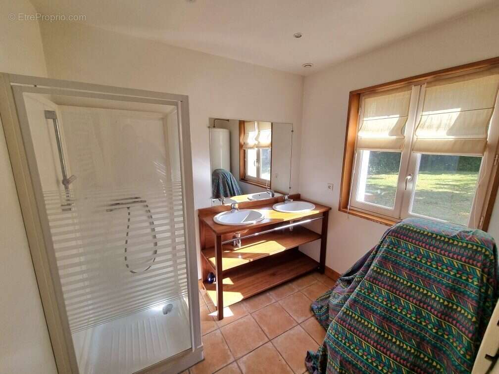 Maison à PERROS-GUIREC