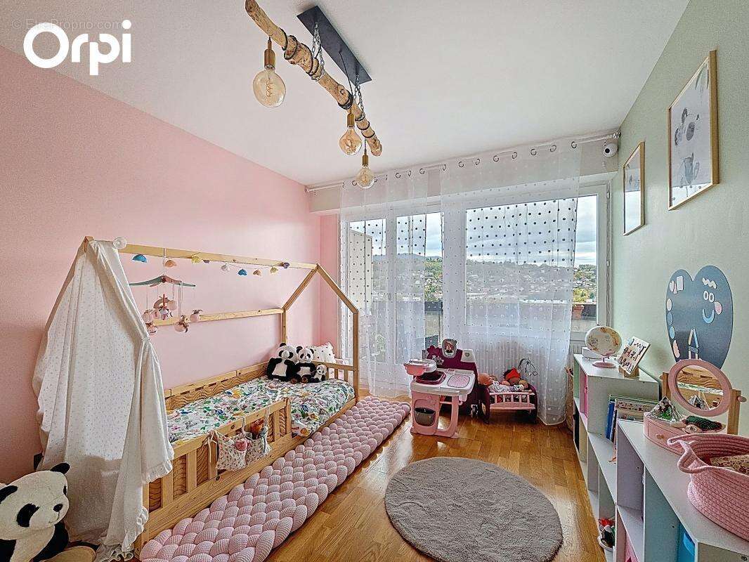 Appartement à ANNEMASSE