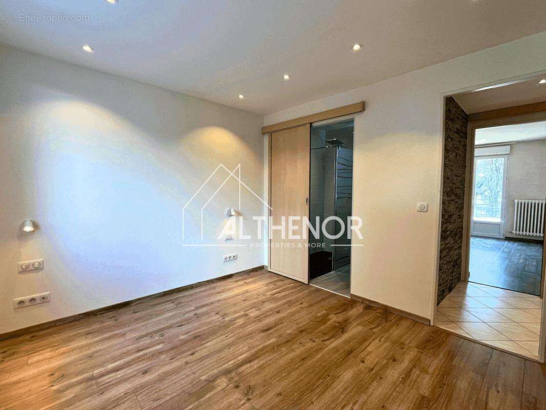 Appartement à ANNECY