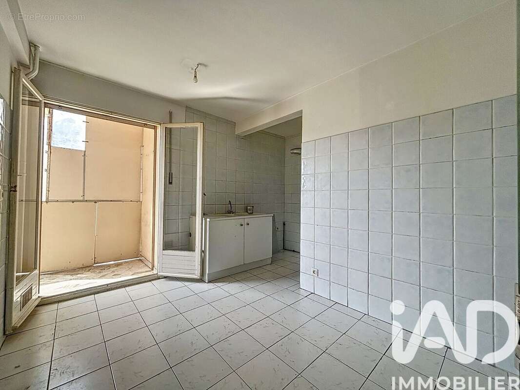 Photo 8 - Appartement à NICE