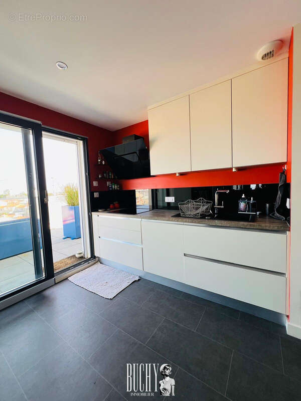 Appartement à LES SABLES-D'OLONNE