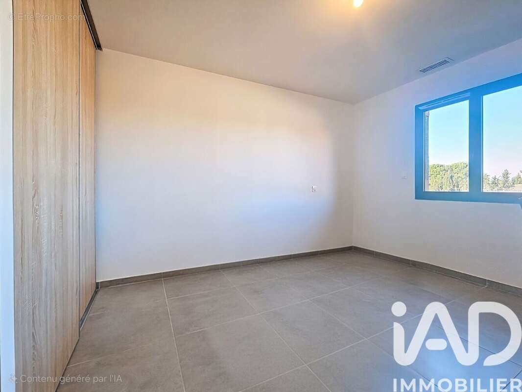 Photo 9 - Maison à MOUSSAN