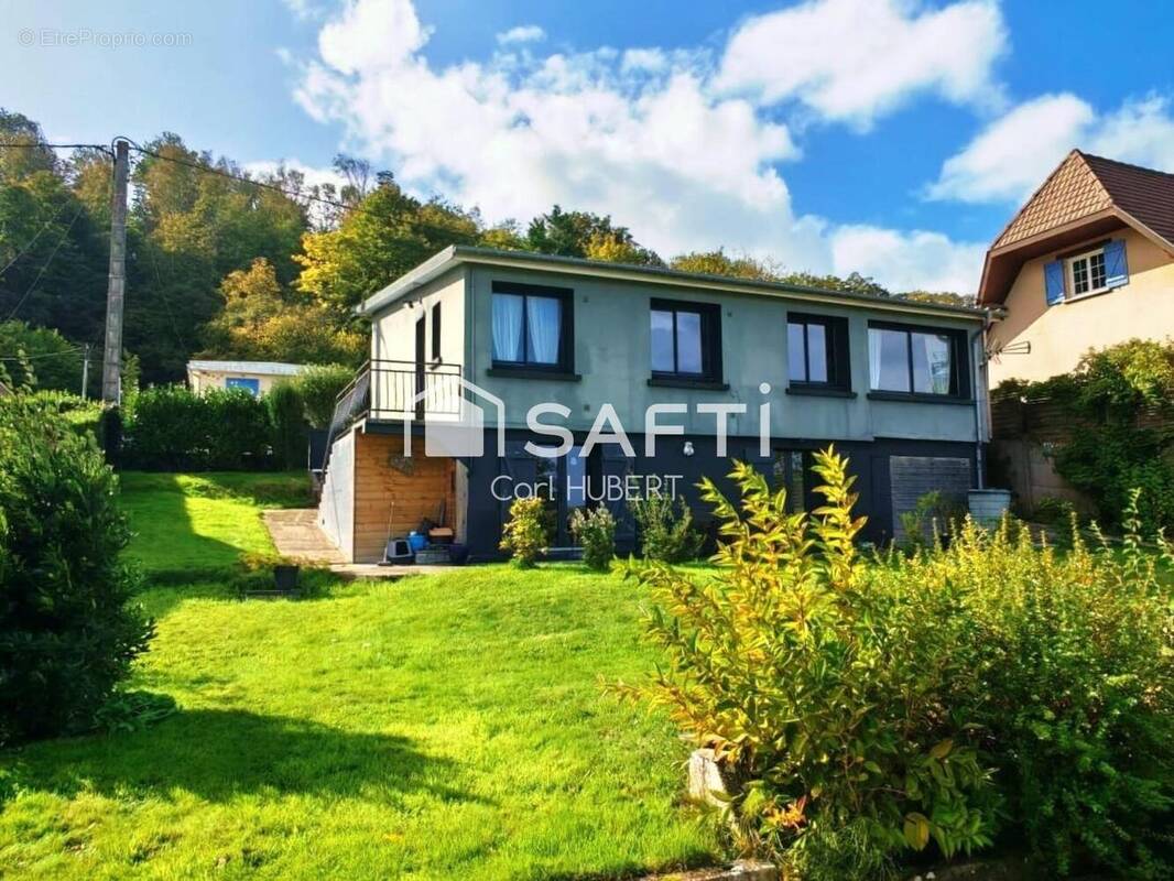 Photo 1 - Maison à EU